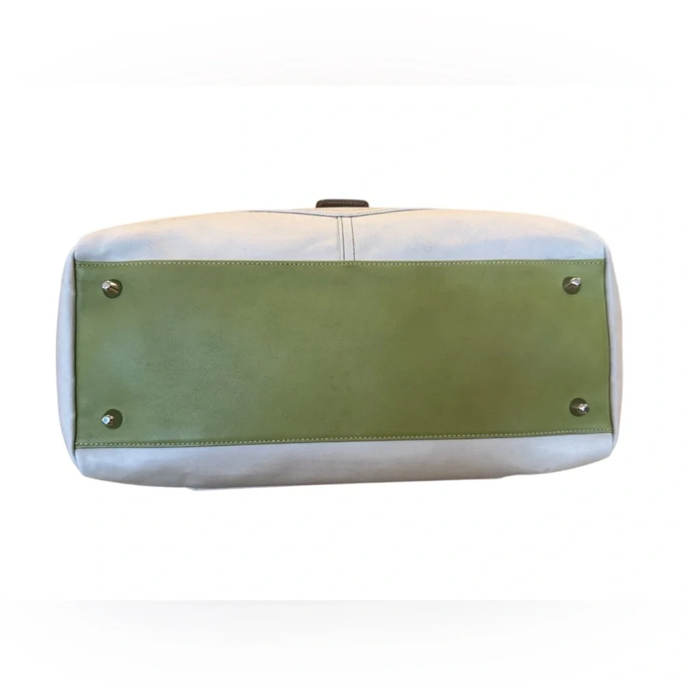 Coach Y2K Hampton Satchel 2004 - Picture 8 of 15